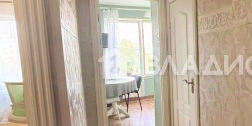 2-комн квартира Петрозаводская улица, 5К3