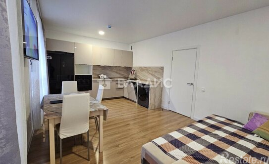 Продажа 3-комн квартиры на вторичном рынке Коммунарка п, Потаповская Роща ул,  д. 30 к9