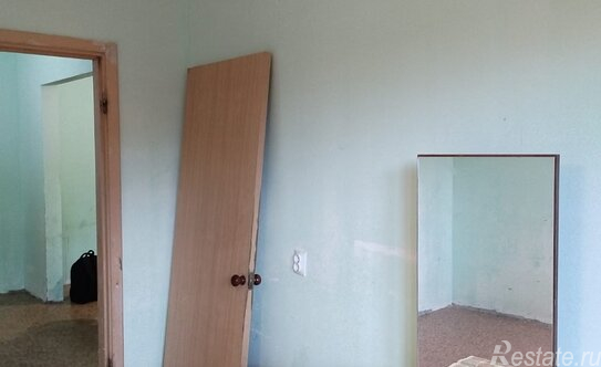 Продажа 2-комн квартиры на вторичном рынке Поселок Пироговский, ул Фабричная,  д. 13