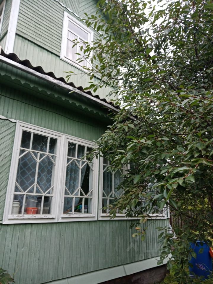 Продажа дома Восход садоводческий массив, 6-я линия,  д. 52