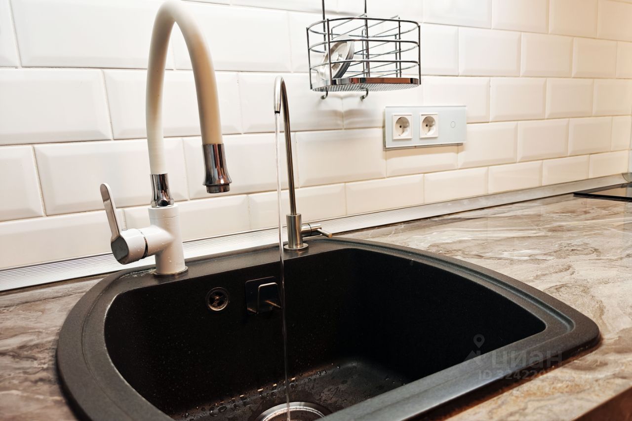 Аренда 2-комн квартиры на вторичном рынке Дмитровское шоссе, 107к2