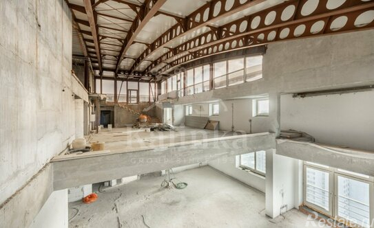 Продажа 9-комн квартиры на вторичном рынке Рублевское ш,  д. 26 к4