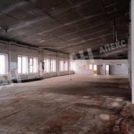 Аренда склада Угрешская ул