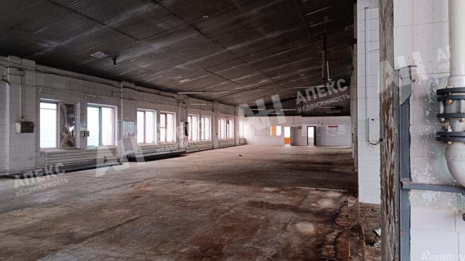 Аренда склада Угрешская ул