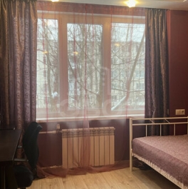 Продажа 3-комн квартиры на вторичном рынке Космонавтов пр-кт,  д. 68 к2
