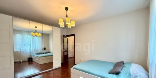 3-комн квартира Цимлянская улица,  д. 24