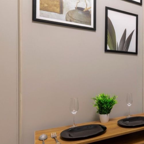 Студия улица Блохина, 12