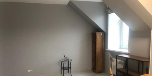 1-комн квартира Новопесчаная улица,  д. 9