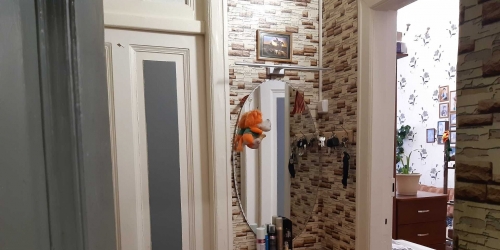 Комната Греческий пркт,  д. 12