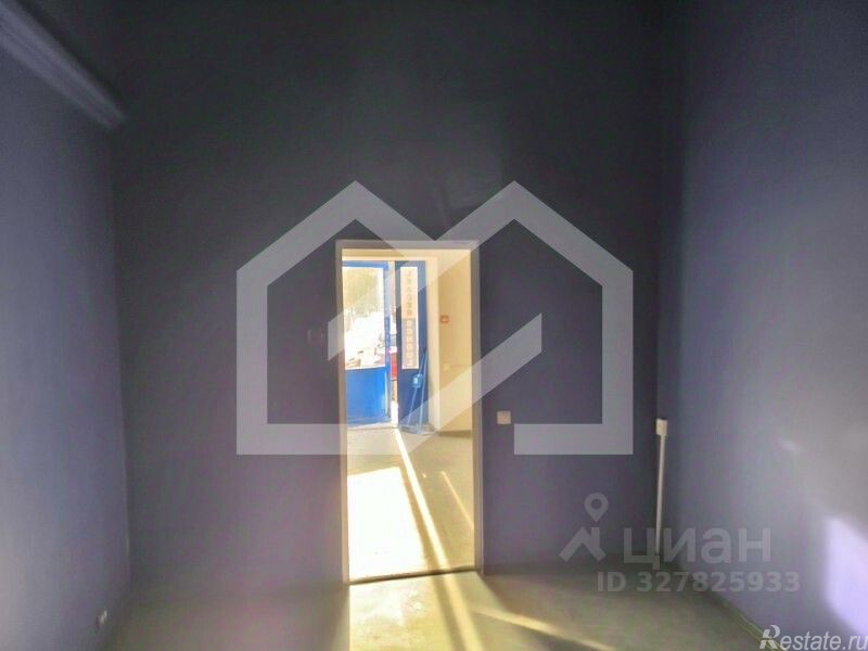 Аренда торгового помещения Реутов г, Юбилейный пр-кт