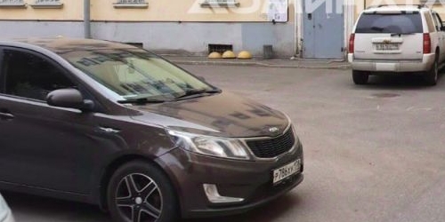 Комната Арсенальная набережная, 9