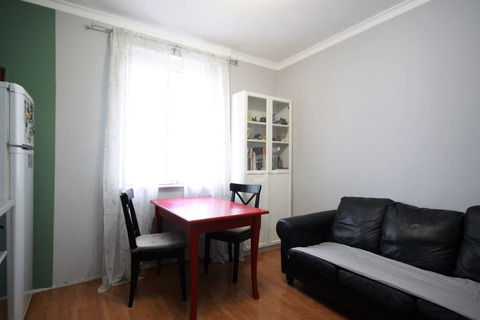 Продажа 1-комн квартиры на вторичном рынке Железнодорожный, ул. Граничная,  д. 18