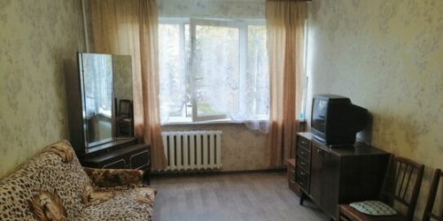 1-комн квартира ул Генерала Симоняка,  д. 7