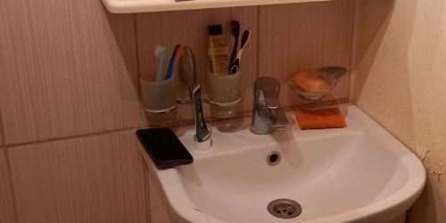 1-комн квартира Шатурская улица, 10