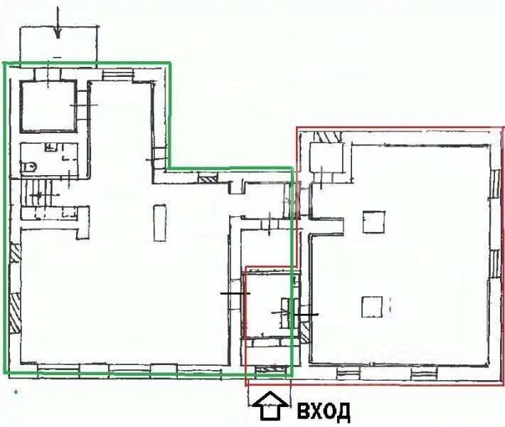 Продажа ПСН Филевская 2-я ул,  д. 7,  к. 6