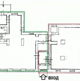 Продажа ПСН Филевская 2-я ул,  д. 7,  к. 6