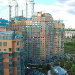 Продажа 3-комн квартиры на вторичном рынке Минская улица,  д. 1Г к2