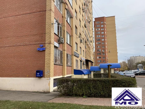 Продажа 4-комн квартиры на вторичном рынке Раменское, ул. Дергаевская,  д. 30