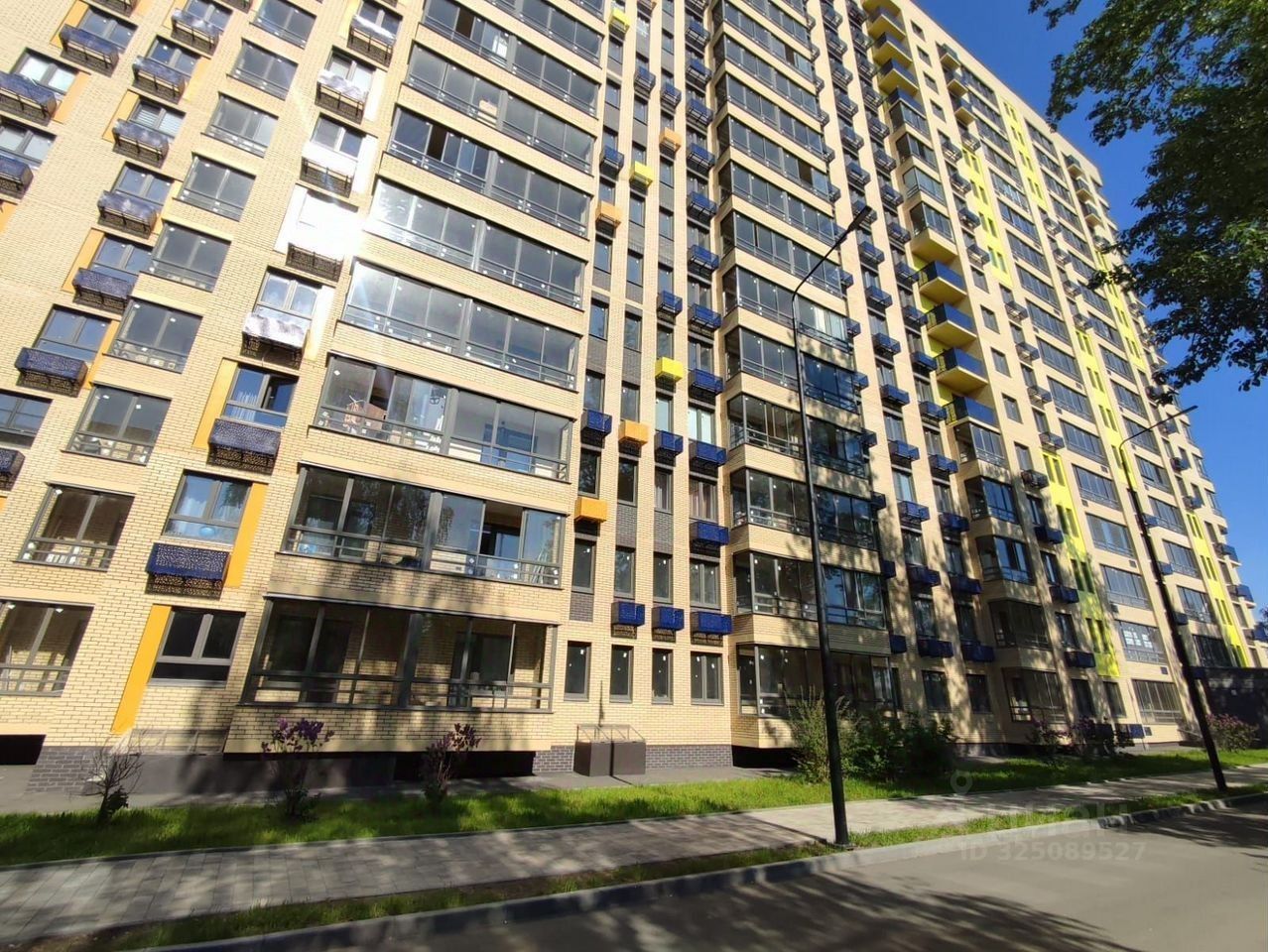 Продажа 1-комн квартиры на вторичном рынке Щелково, Полевая улица, 4А