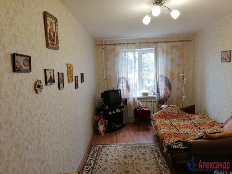 Продажа 1-комн квартиры на вторичном рынке Раздолье пос., Центральная ул. ,  д. 27