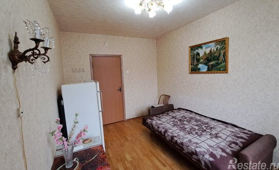 Продажа 2-комн квартиры на вторичном рынке Карамышевская набережная,  д. 34