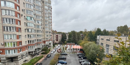 3-комн квартира Бассейная ул. ,  д. 71