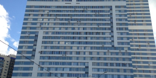 3-комн квартира Чертаново Северное мкр ,  д. 1А