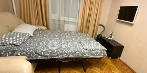 1-комн квартира ул Планетная,  д. 49