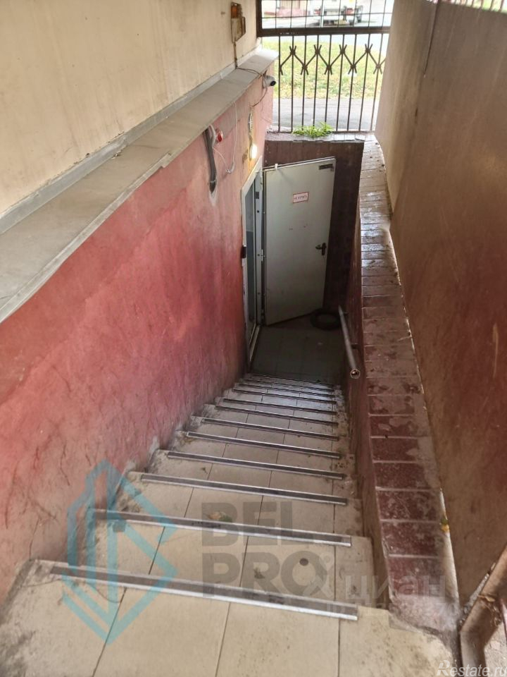 Продажа торгового помещения улица Сайкина,  д. 11/2