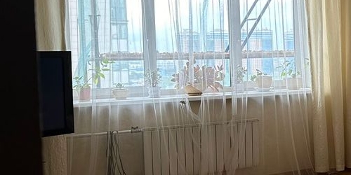 3-комн квартира шоссе Энтузиастов, 55