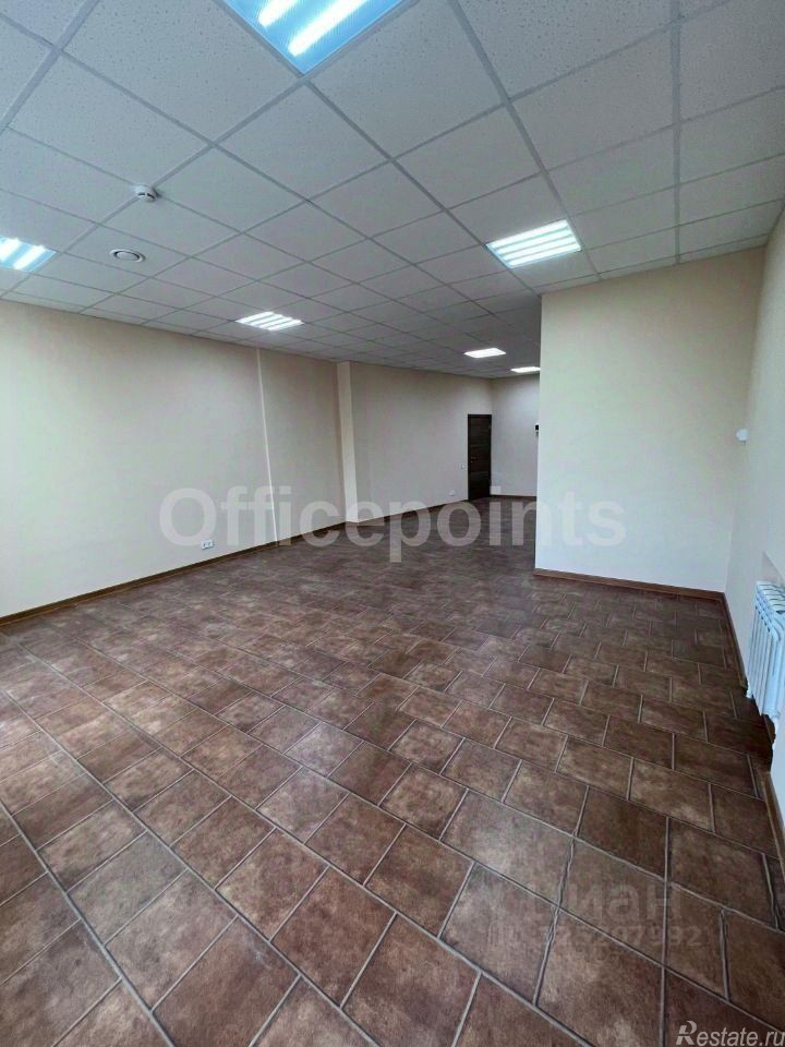 Аренда офиса Рублевское ш,  д. 22 к2