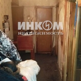 Продажа 2-комн квартиры на вторичном рынке улица Академика Челомея,  д. 8 к2