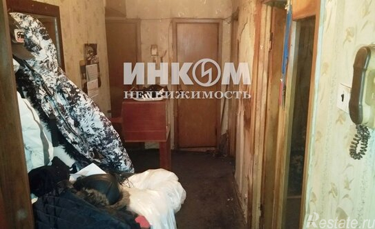 Продажа 2-комн квартиры на вторичном рынке улица Академика Челомея,  д. 8 к2