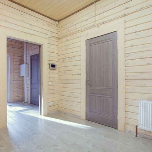 Коттедж/дом Большаково, Ровная улица