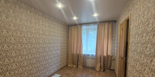 3-комн квартира Авангардная улица,  д. 13