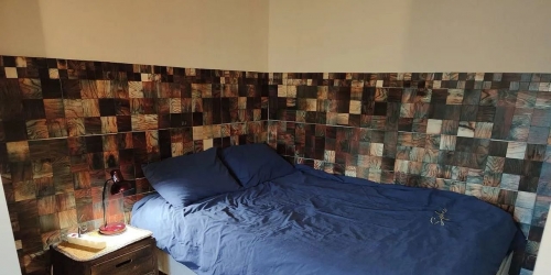 1-комн квартира Ружейный переулок,  д. 4