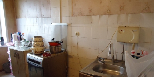 3-комн квартира г. Жуковский, Баженова ул., 1, к 2
