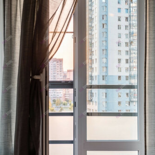 1-комн квартира улица Оптиков