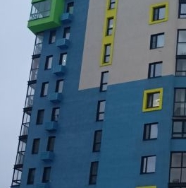 Продажа студии Жуковский, улица Баженова, 4/2