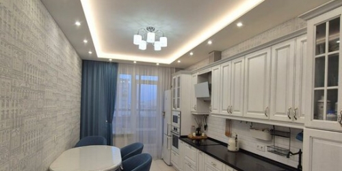 3-комн квартира Богатырский пр-кт,  д. 49,  к. 1