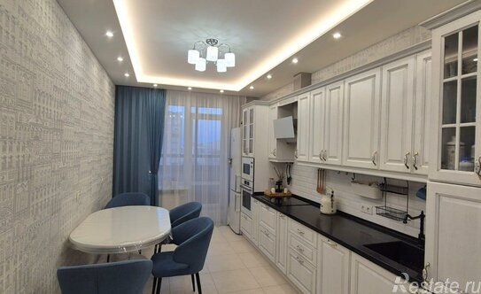 Продажа 3-комн квартиры на вторичном рынке Богатырский пр-кт,  д. 49,  к. 1