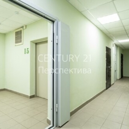 Продажа 1-комн квартиры на вторичном рынке Реутов, Садовый проезд,  д. 9