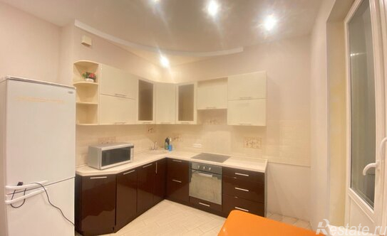 Продажа 1-комн квартиры на вторичном рынке Новое Девяткино, ул Озерная,  д. 8