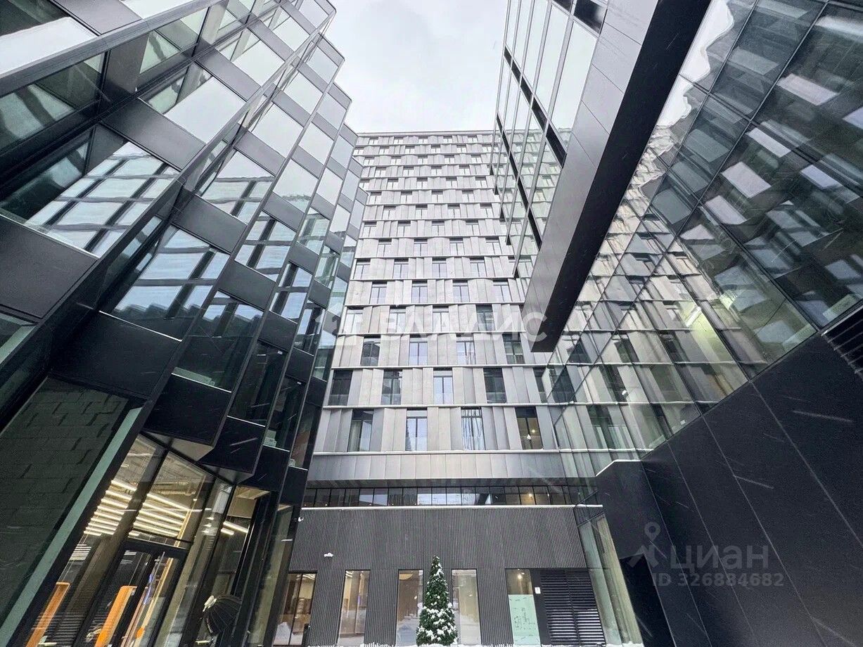 Продажа 2-комн квартиры на вторичном рынке Ленинский проспект, 38Ак1