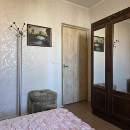 Продажа 3-комн квартиры на вторичном рынке улица Щербакова,  д. 9