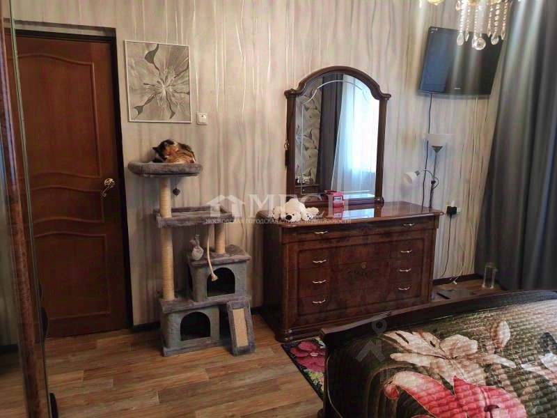 Продажа 3-комн квартиры на вторичном рынке Ореховый бульвар, 59К2