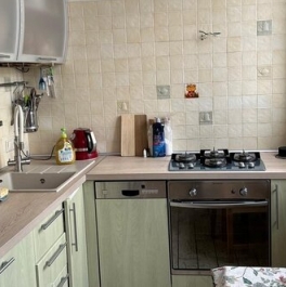 Аренда 3-комн квартиры на вторичном рынке Мытищинская 3-я ул,  д. 14А