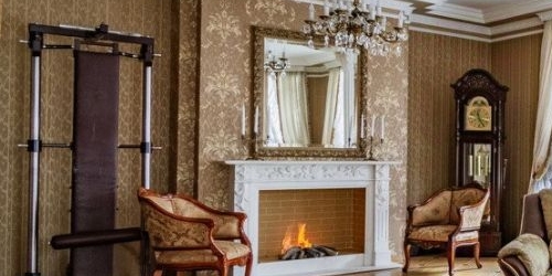 4-комн квартира улица Лизы Чайкиной, 17