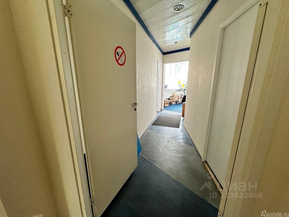 Аренда офиса Старокалужское шоссе