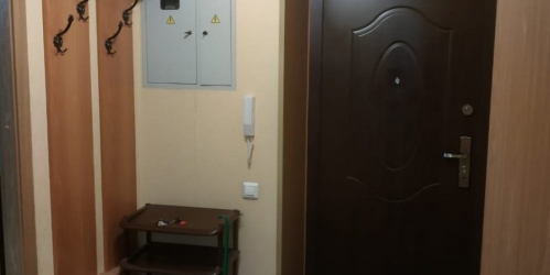 1-комн квартира Выборг г., Некрасова ул. ,  д. 11